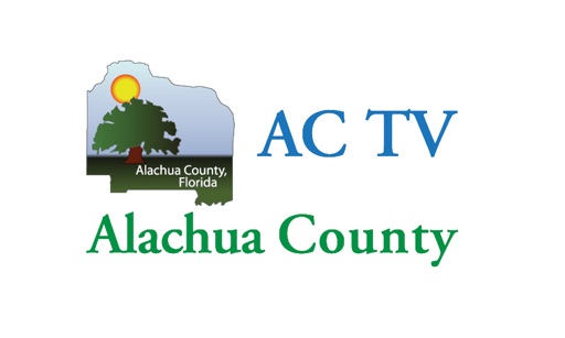 AC TV - Alachua County, Fl. TV