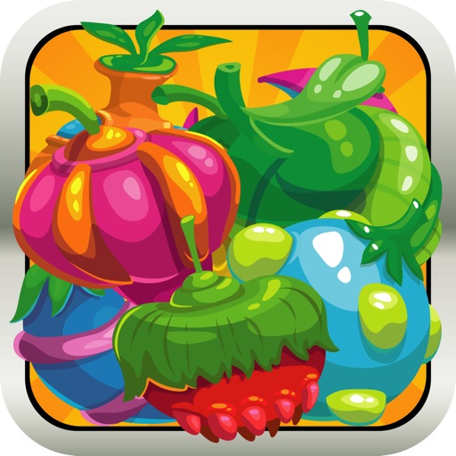 Fantasy Fruit Juice Legend Saga