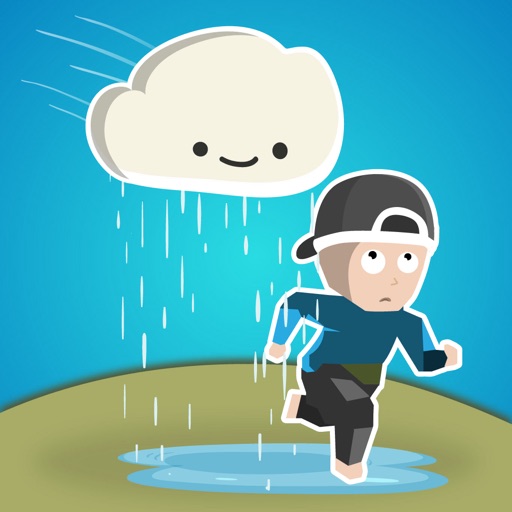 Pranky Cloud