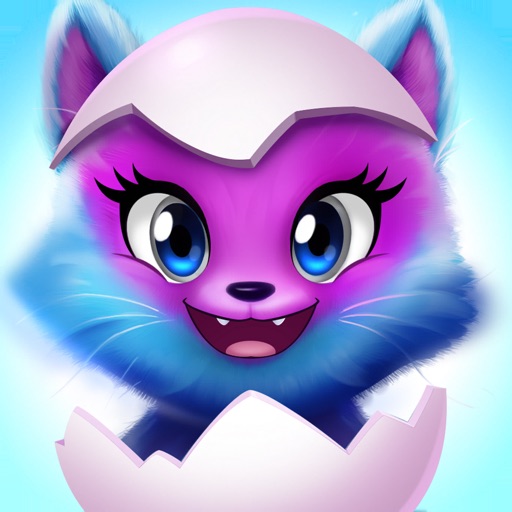 Town Pets: Hatch & Grow