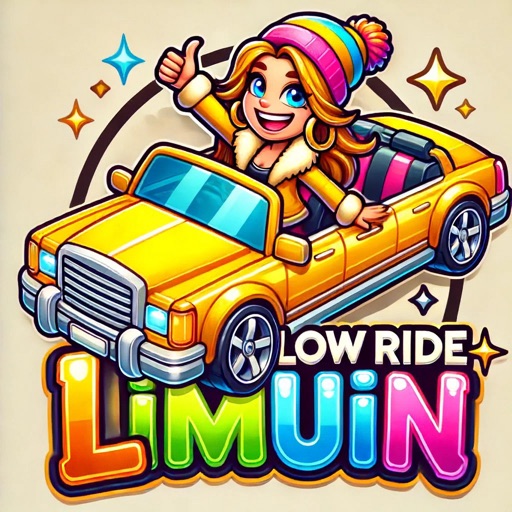 Low Ride Limo
