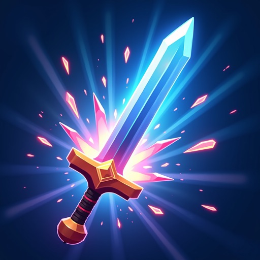 Sword Melter