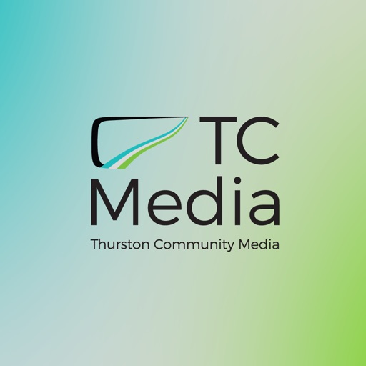 Thurston Community Media