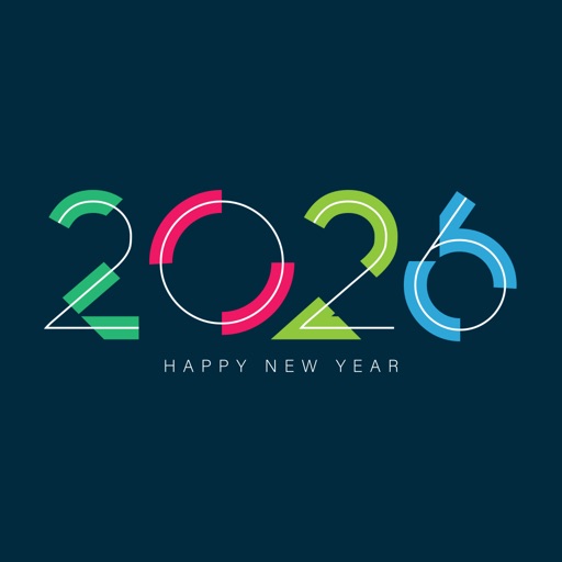 New Year 2026 Wallpapers