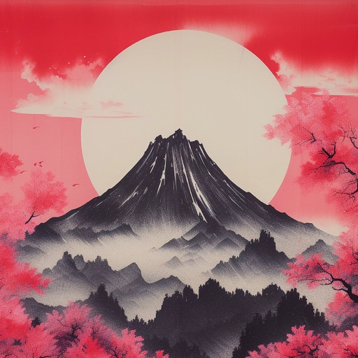 Aesthetic Japanese Wallpapers
