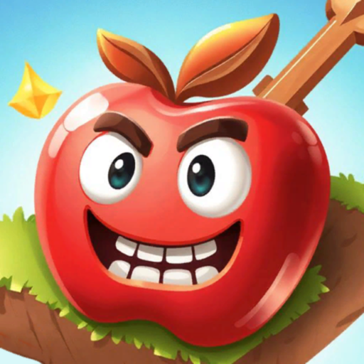 Fruit Slide - IQ Puzzle Game