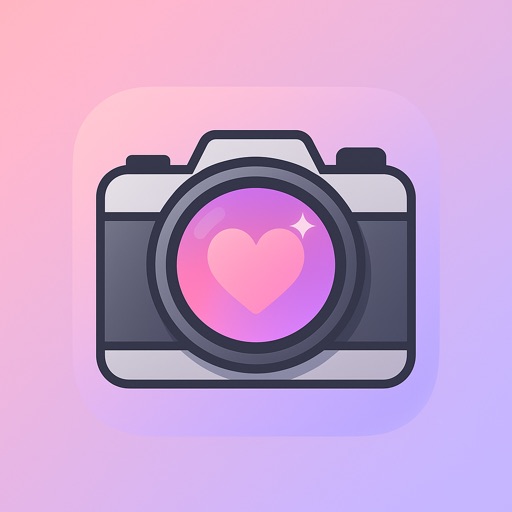 Soulmate Camera