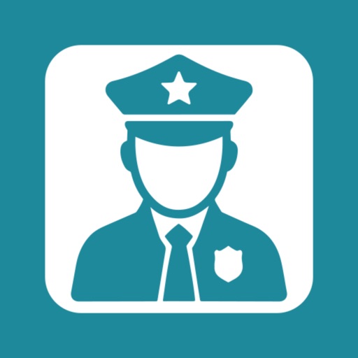 NPOST Police Flashcards 2025