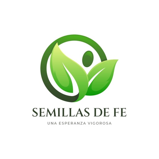 Semillas de fe