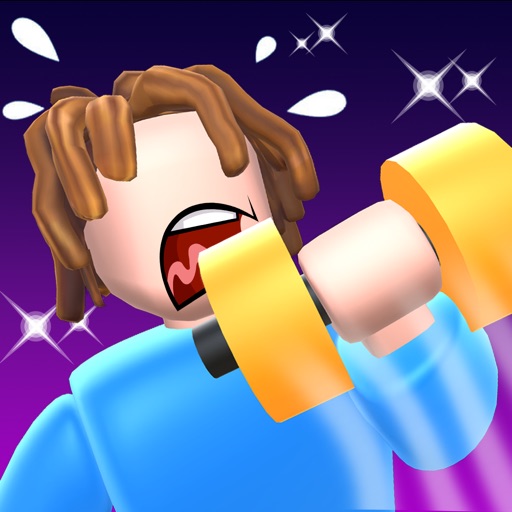 Lifting Hero