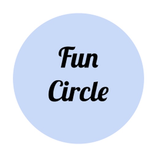 Fun Circle Games