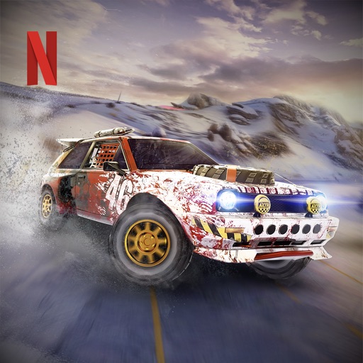 Asphalt Xtreme