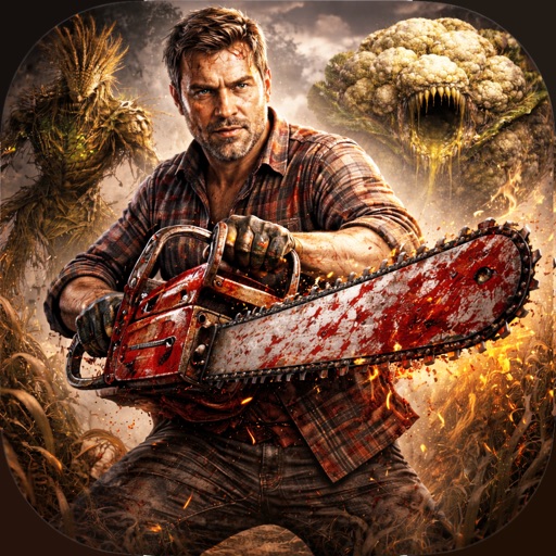 ChainSaw Survivor