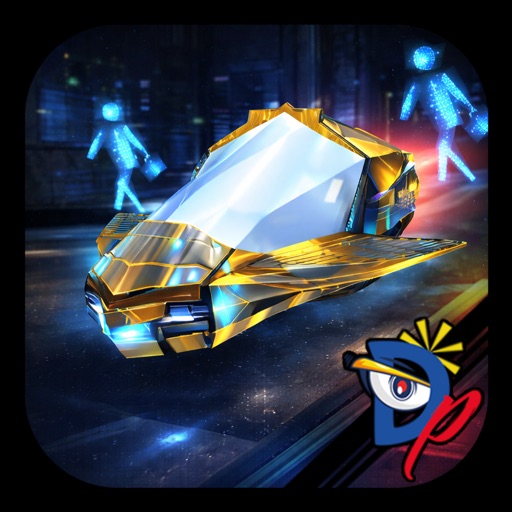 FuturCity Taxi
