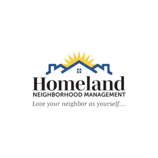 Homeland Neighborhood Mgmt