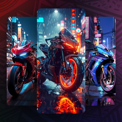 Bike & KTM Wallpapers
