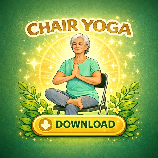 Chair Exercises Workouts