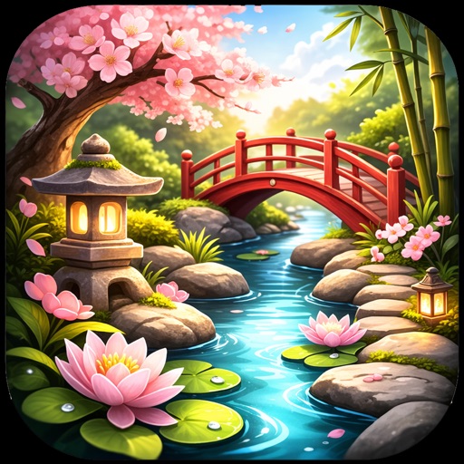 Serenity Garden