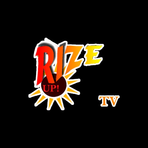 Rize Up TV