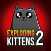 Exploding Kittens® 2
