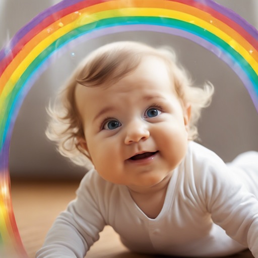 Precise Baby Selfie App