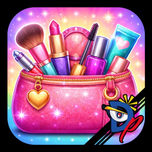 Challenge Makeup Bag