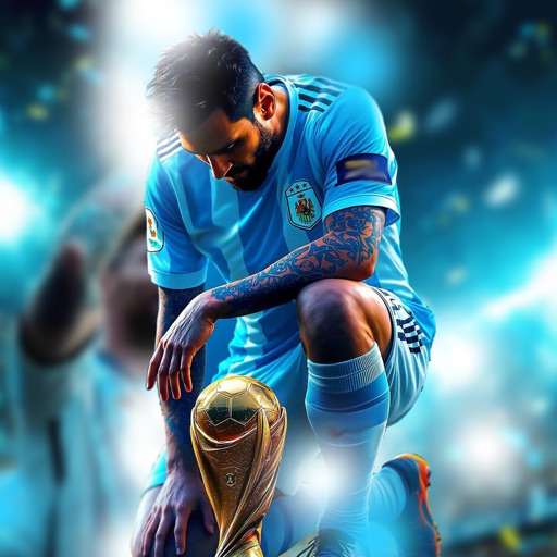 Soccer wallpapers 4K