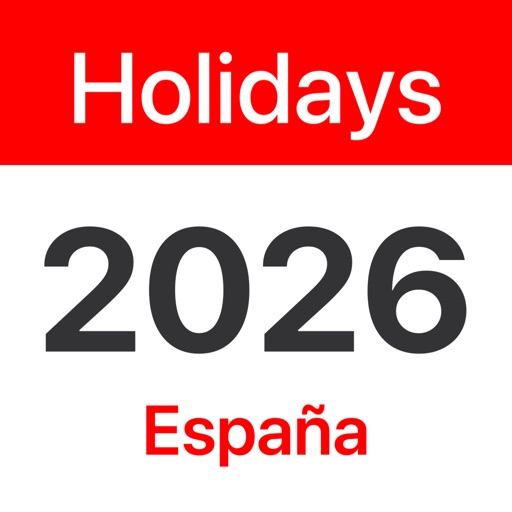 Spain Public Holidays 2026