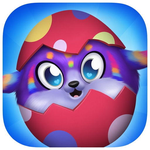 Town Pets - Grow Animals