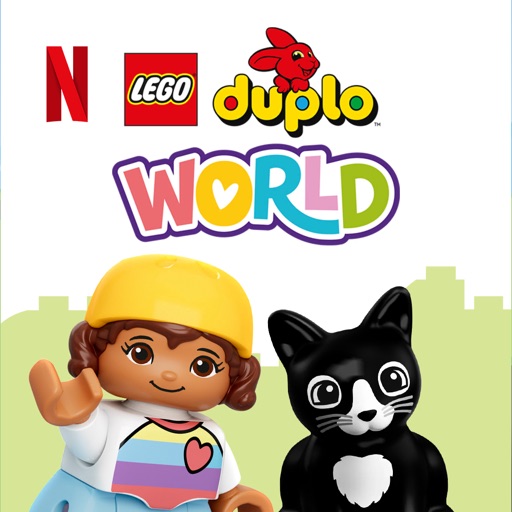 LEGO® DUPLO® World NETFLIX