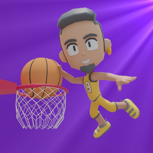 Merge Basketball!