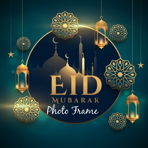 Eid Mubarak 2026