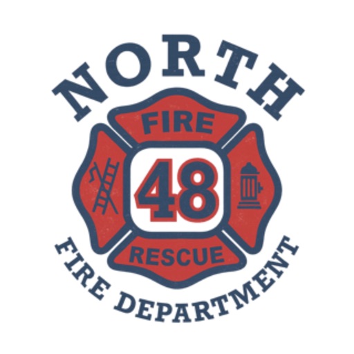 North 48 Fire Department