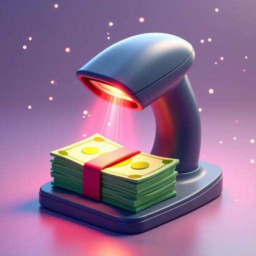 Cashier 3D