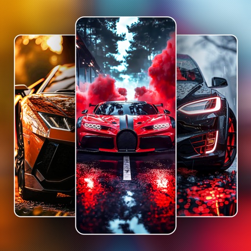 Car Wallpapers 4K HD