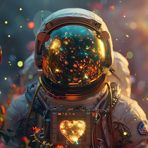 Astronaut Wallpapers