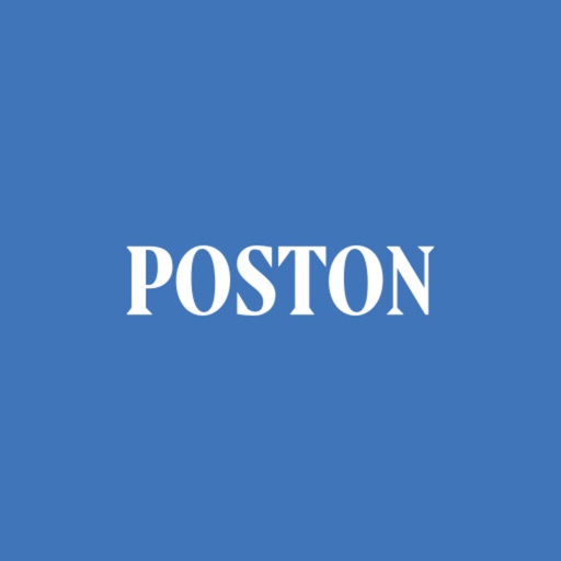 Poston Community Management