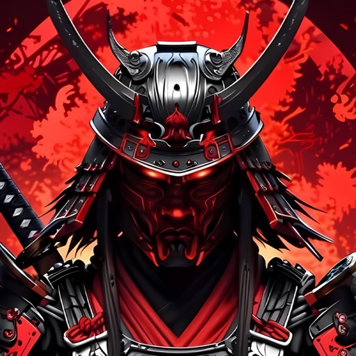 Samurai Wallpapers 4K | HD