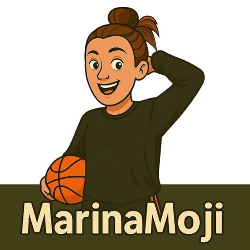 MarinaMoji