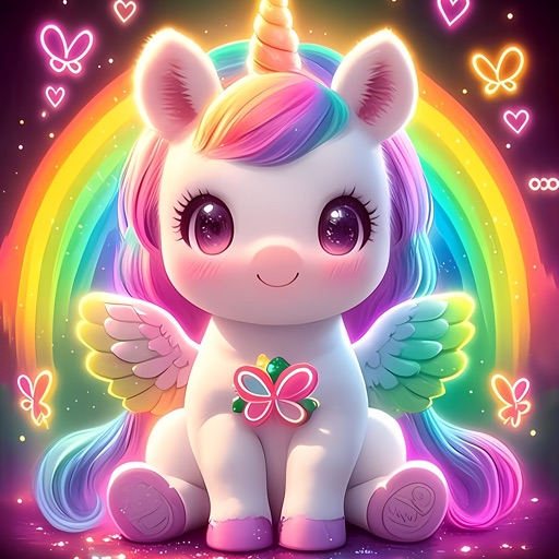 Unicorn Wallpapers 4K | HD