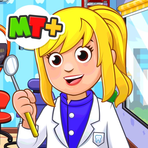 My City : Dentist Visit