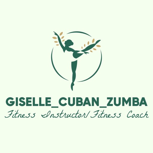 Giselle _Cuban_Zumba
