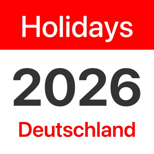 Germany Public Holidays 2026