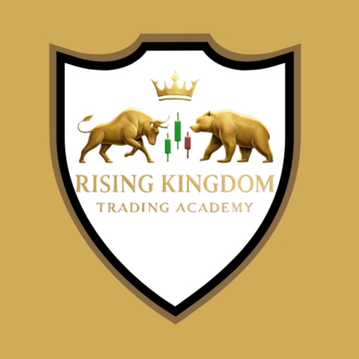 Rising Kingdom Trading Academy