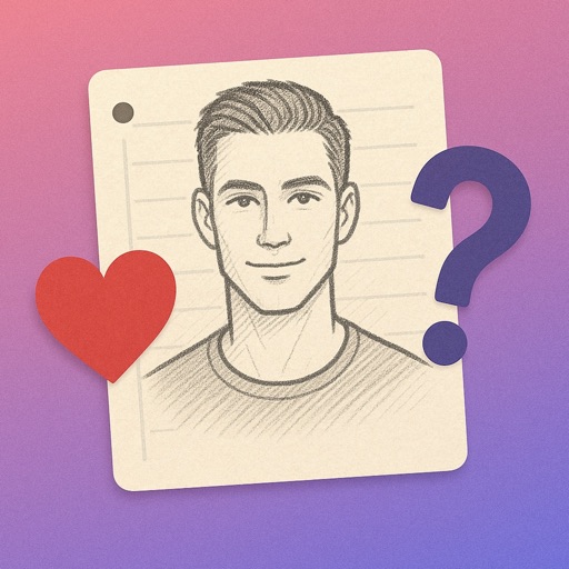 Soulmate sketch finder