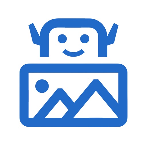 Ai Image Generator -App