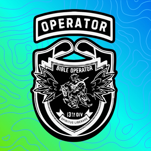 Bible Operator Inc