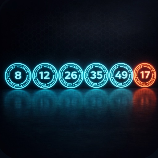 Lottery Gap
