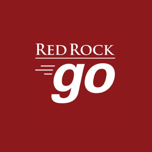 Red Rock Go