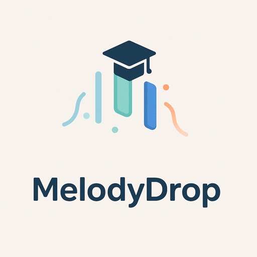 MelodyDrop